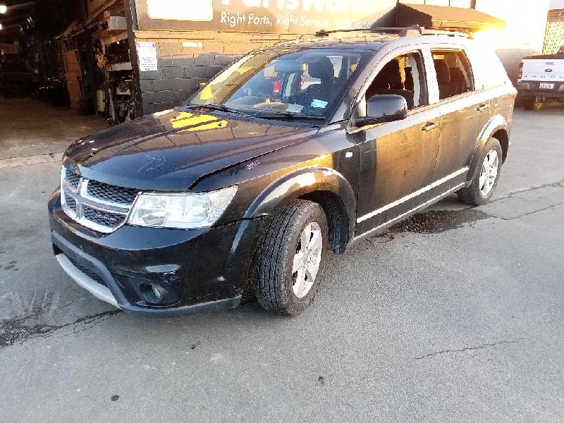 Dodge Journey - Journey 2008-Present
