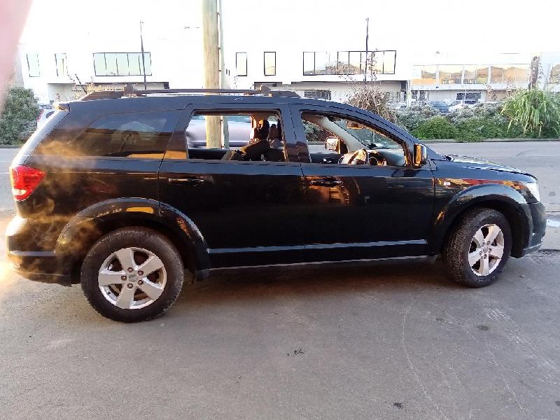 Dodge Journey - Journey 2008-Present