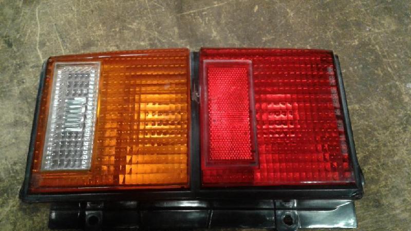 LH  Tail Light