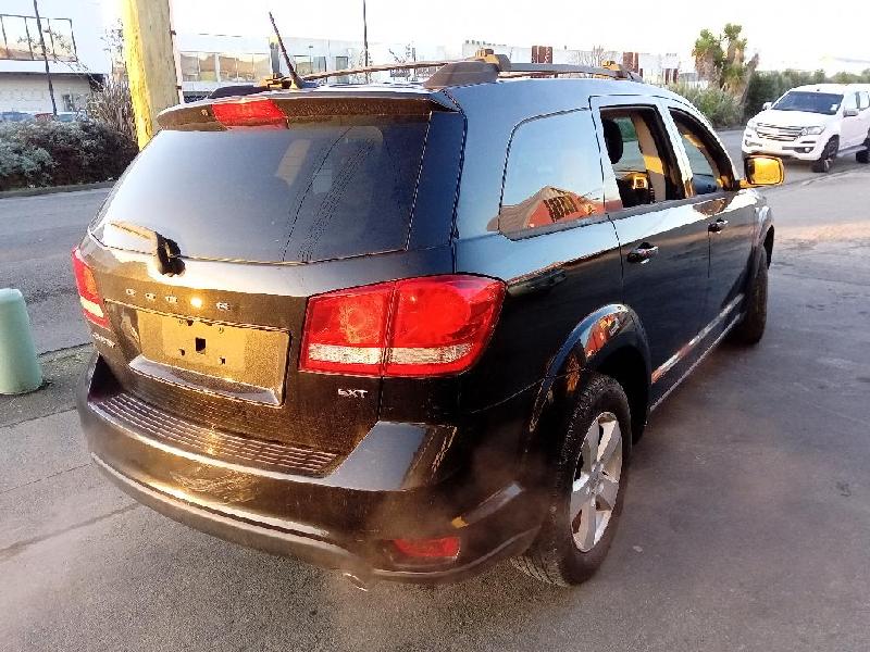 Dodge Journey - Journey 2008-Present