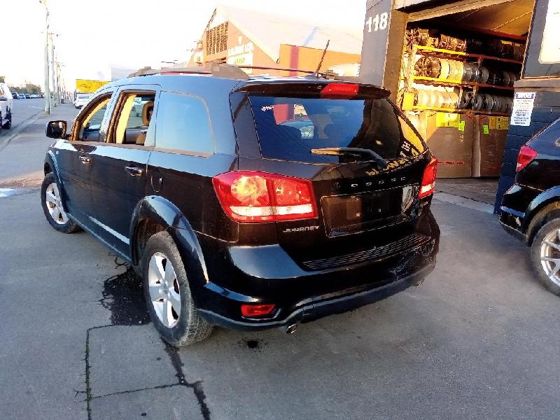 Dodge Journey - Journey 2008-Present