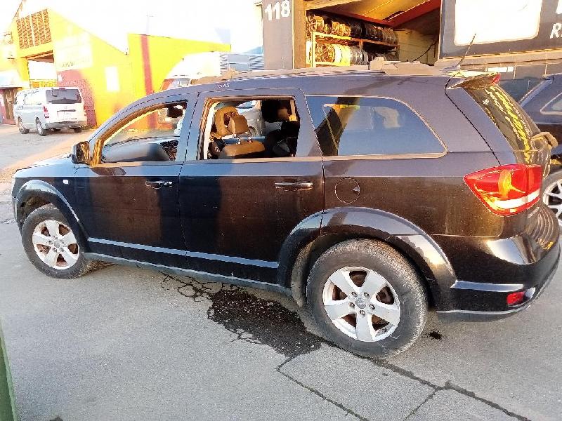 Dodge Journey - Journey 2008-Present