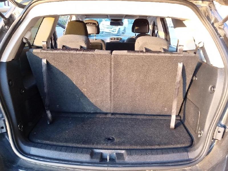 Dodge Journey - Journey 2008-Present