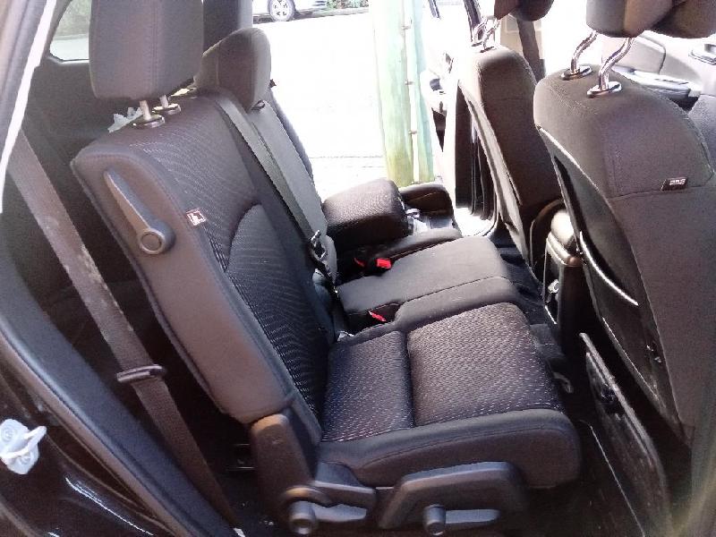 Dodge Journey - Journey 2008-Present