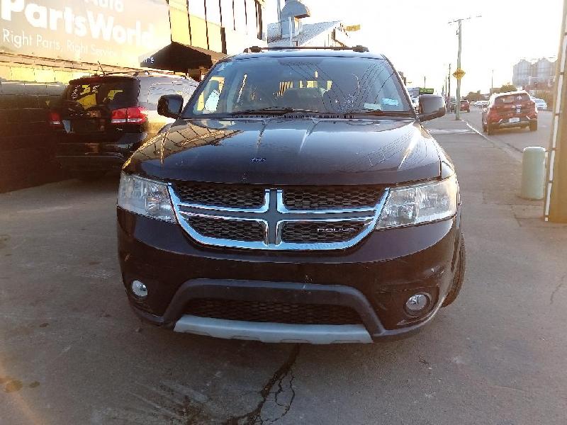 Dodge Journey - Journey 2008-Present