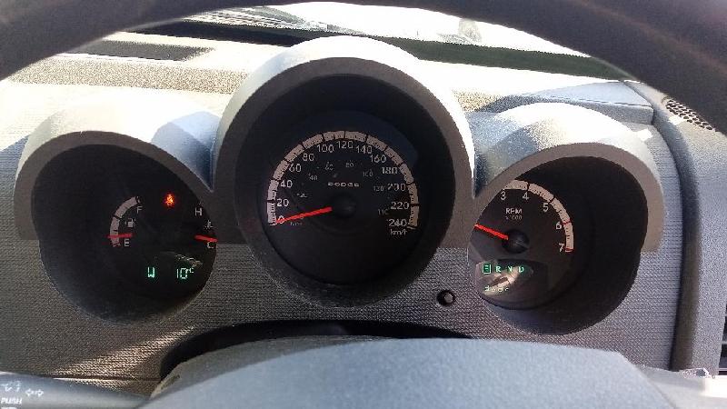 Dodge Nitro - Nitro 2007-2012