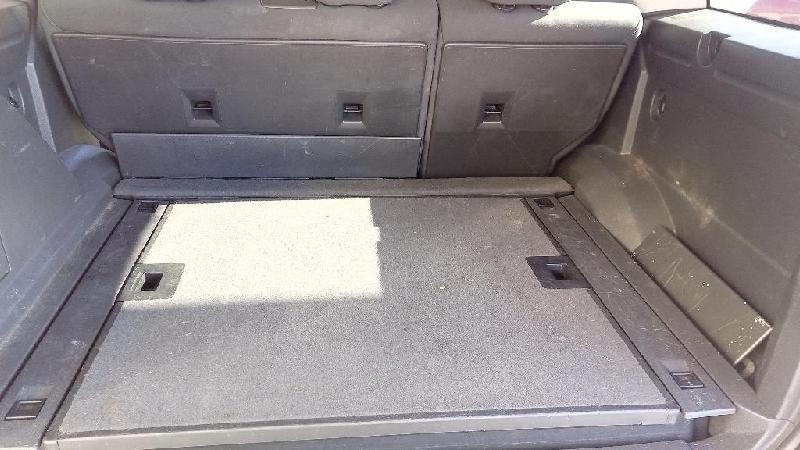 Dodge Nitro - Nitro 2007-2012