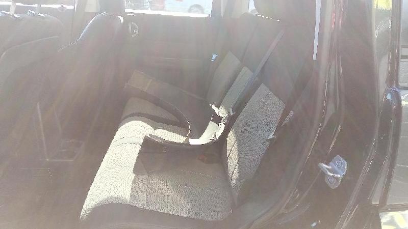 Dodge Nitro - Nitro 2007-2012