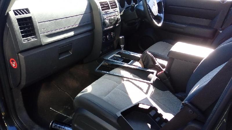 Dodge Nitro - Nitro 2007-2012