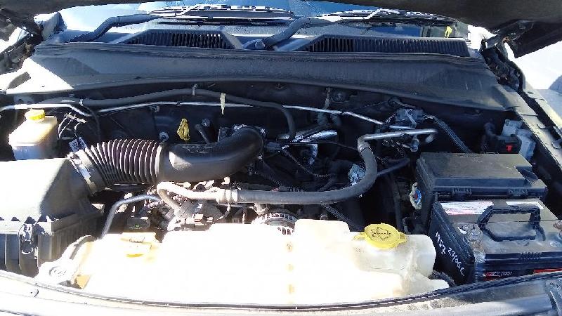 Dodge Nitro - Nitro 2007-2012