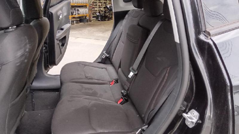 Jeep Compass - 2nd Gen: 2017-Present