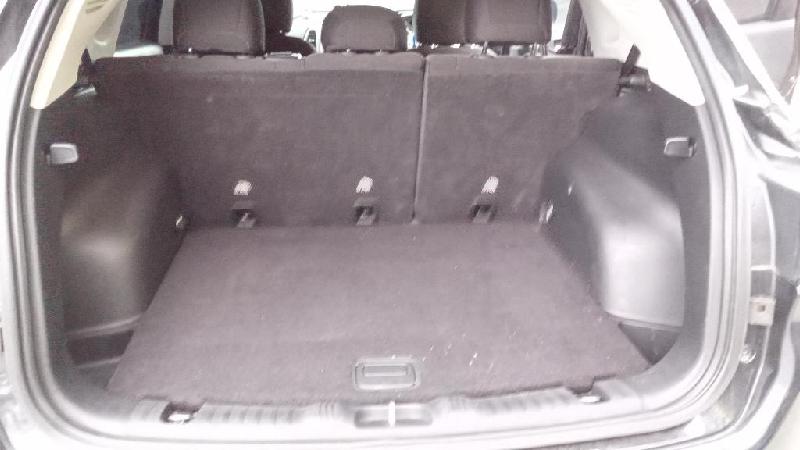 Jeep Compass - 2nd Gen: 2017-Present