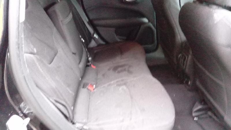 Jeep Compass - 2nd Gen: 2017-Present