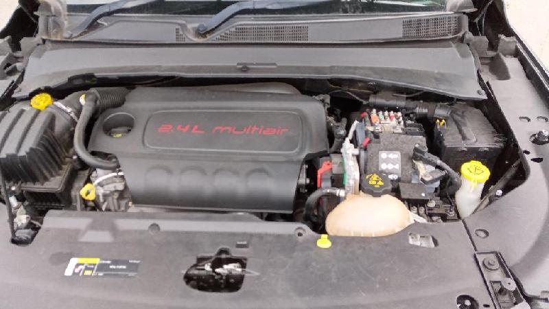 Jeep Compass - 2nd Gen: 2017-Present