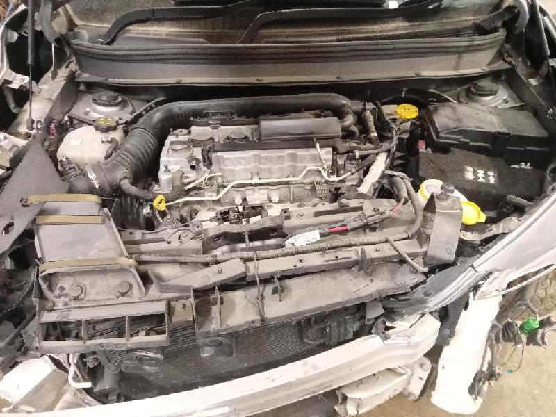 Jeep Cherokee - KL 13-