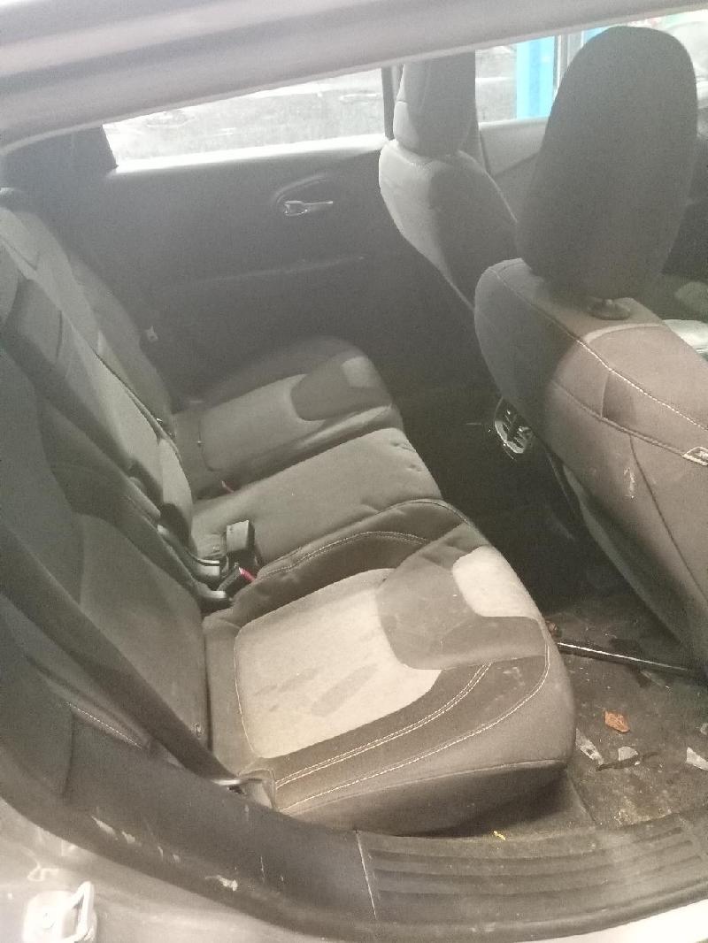 Jeep Cherokee - KL 13-