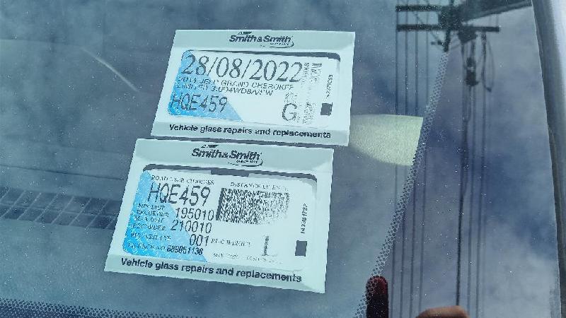 Jeep Grand Cherokee - 4th Gen: WK2 2011-Present