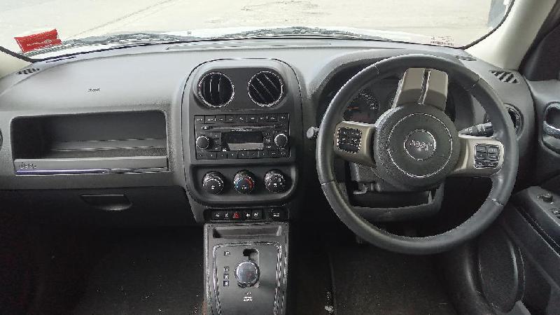 Jeep Patriot - Patriot 2007-Present