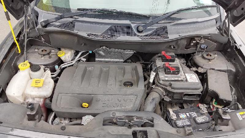 Jeep Patriot - Patriot 2007-Present