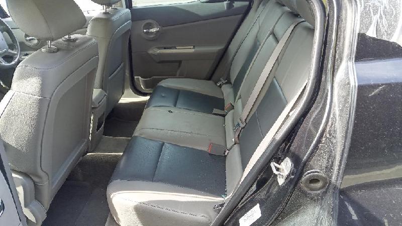 Dodge Avenger - Avenger 2007-2014