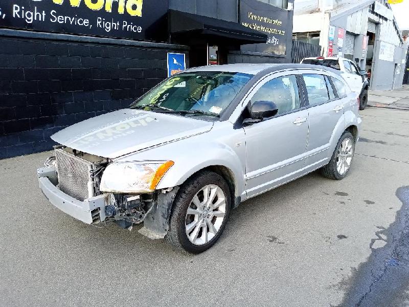 Dodge Caliber - Caliber 2007-2012