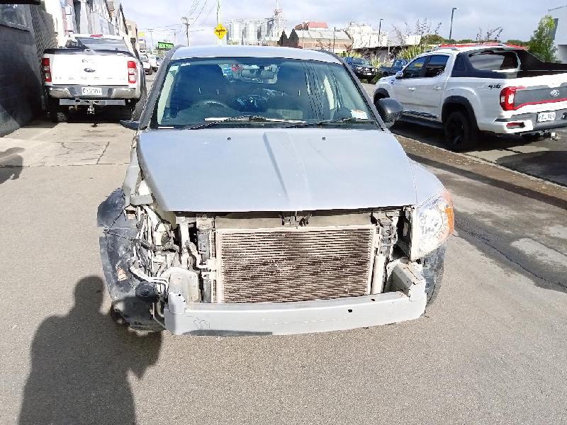 Dodge Caliber - Caliber 2007-2012
