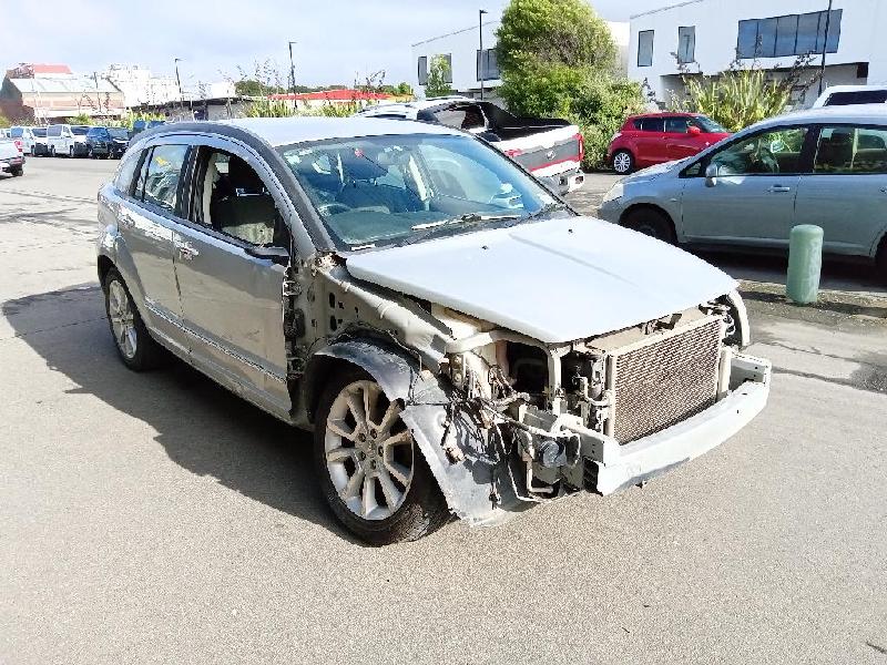 Dodge Caliber - Caliber 2007-2012