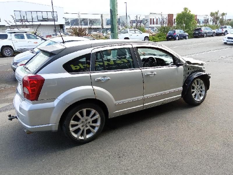 Dodge Caliber - Caliber 2007-2012