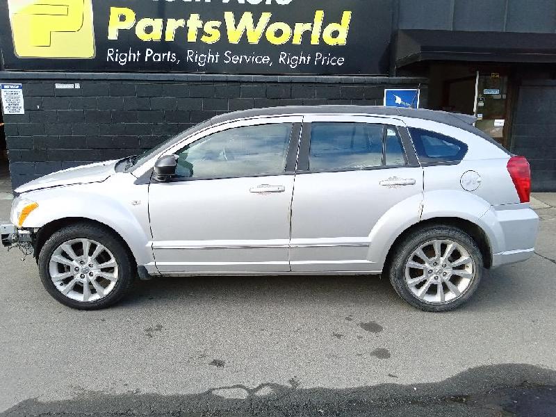 Dodge Caliber - Caliber 2007-2012