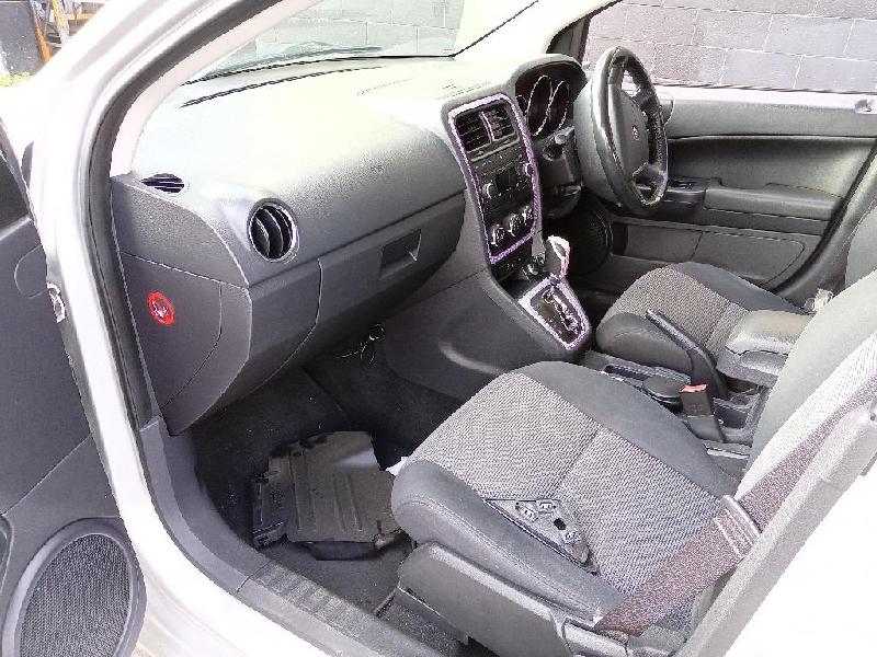 Dodge Caliber - Caliber 2007-2012