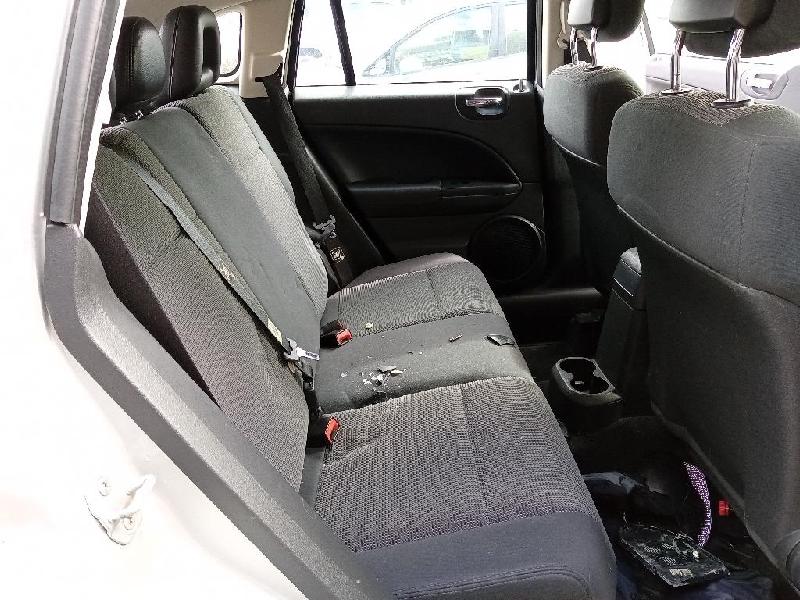 Dodge Caliber - Caliber 2007-2012