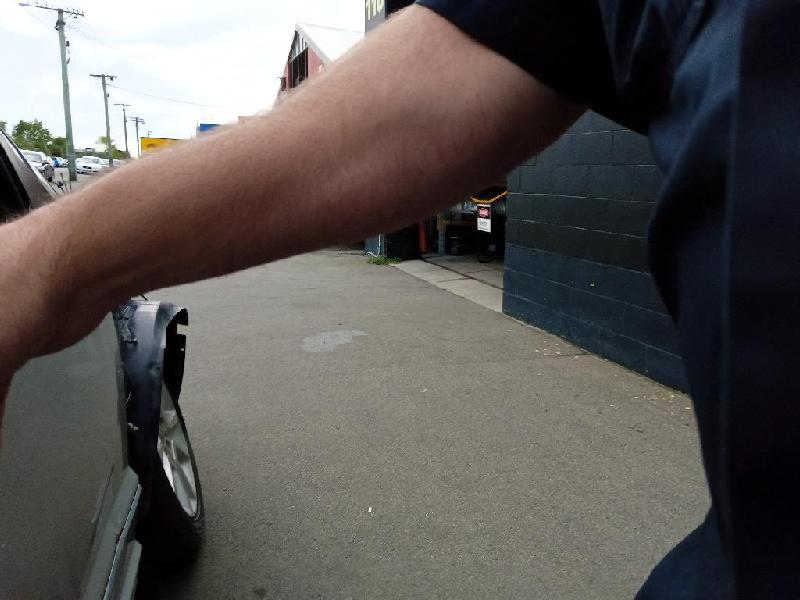 Dodge Caliber - Caliber 2007-2012