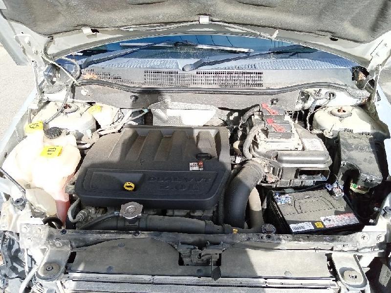 Dodge Caliber - Caliber 2007-2012