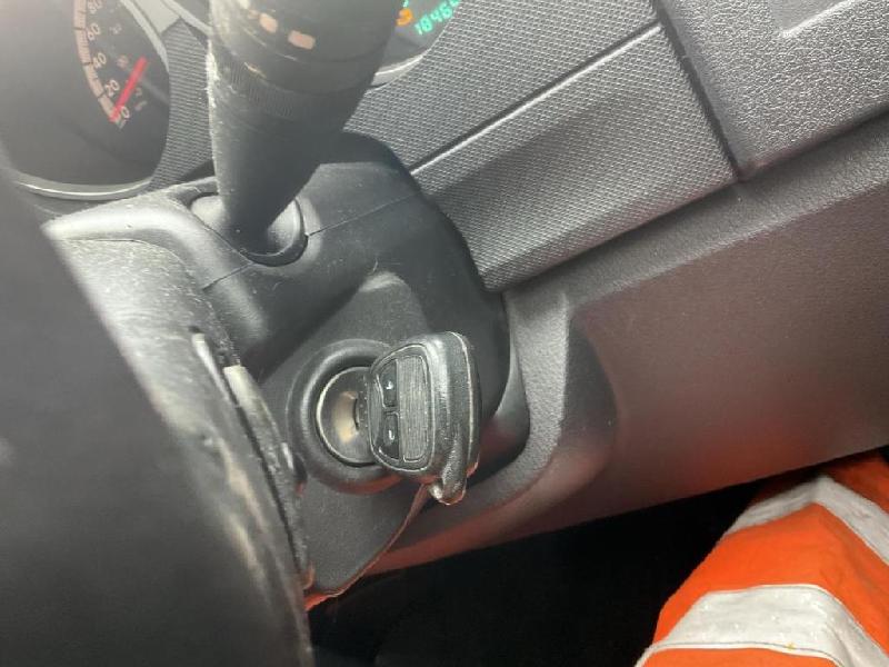 Dodge Nitro - Nitro 2007-2012