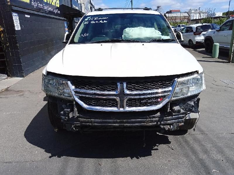 Dodge Journey - Journey 2008-Present