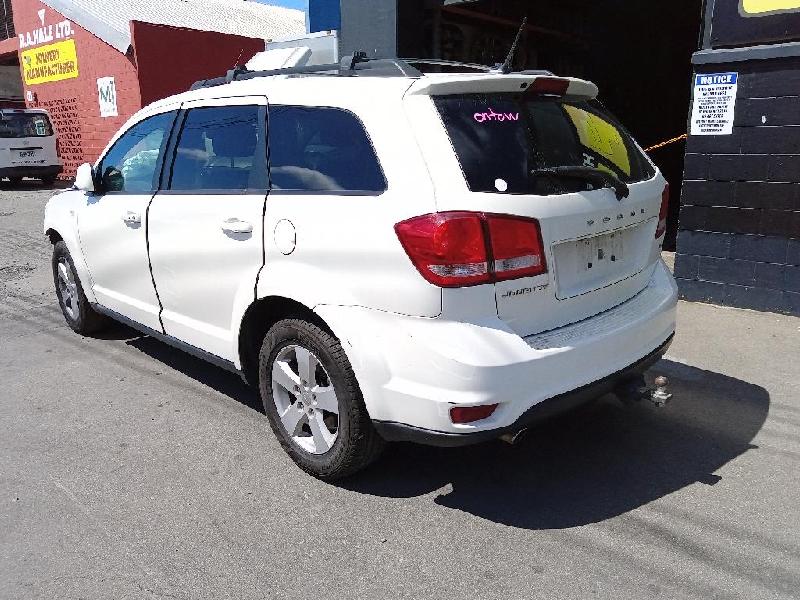 Dodge Journey - Journey 2008-Present