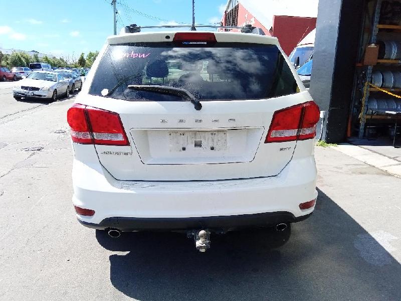 Dodge Journey - Journey 2008-Present