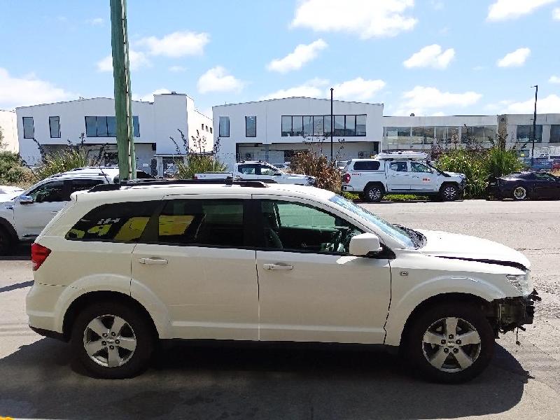 Dodge Journey - Journey 2008-Present