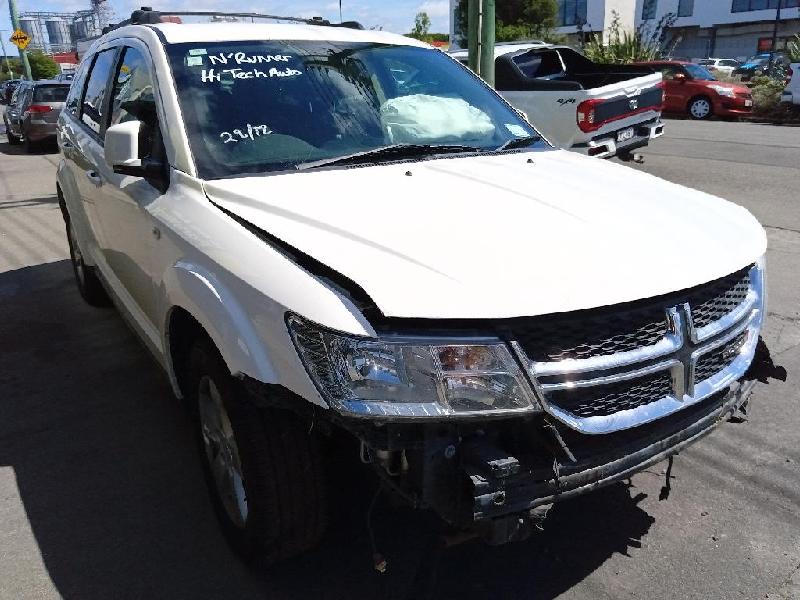 Dodge Journey - Journey 2008-Present
