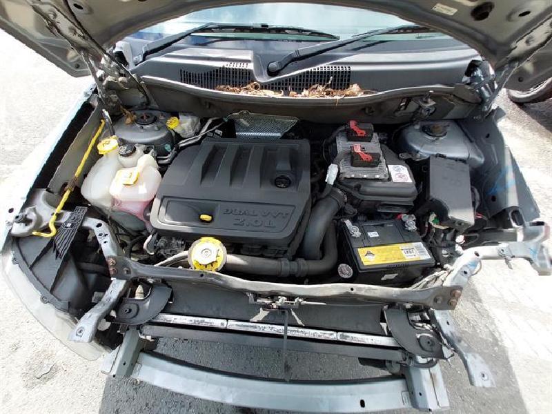 Jeep Compass - 1st Gen: 2007-2017