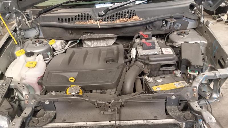 Jeep Compass - 1st Gen: 2007-2017