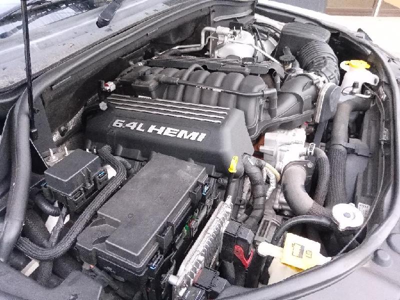 Jeep Grand Cherokee - 4th Gen: WK2 2011-Present