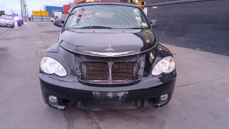 Chrysler PT Cruiser - PT Cruiser 2000-2010
