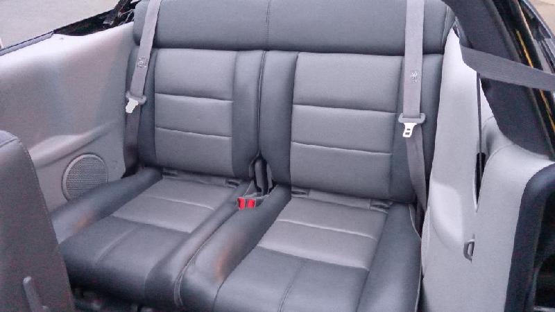 Chrysler PT Cruiser - PT Cruiser 2000-2010