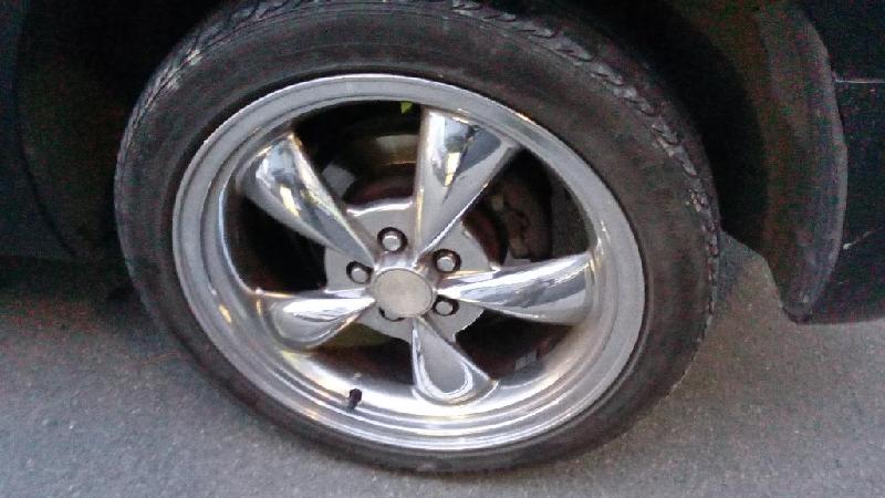 Chrysler PT Cruiser - PT Cruiser 2000-2010