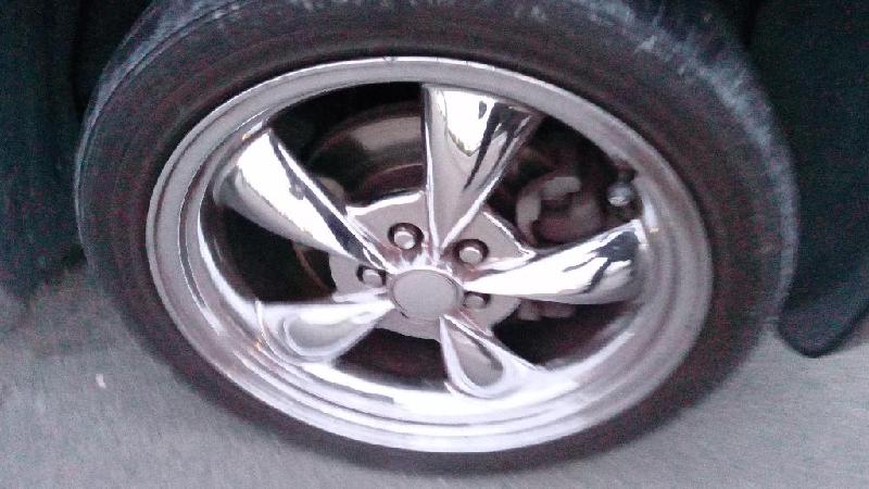 Chrysler PT Cruiser - PT Cruiser 2000-2010