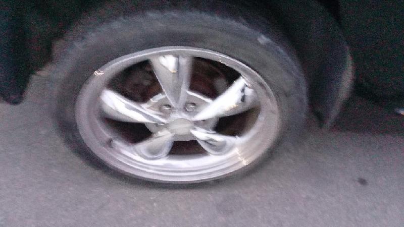 Chrysler PT Cruiser - PT Cruiser 2000-2010