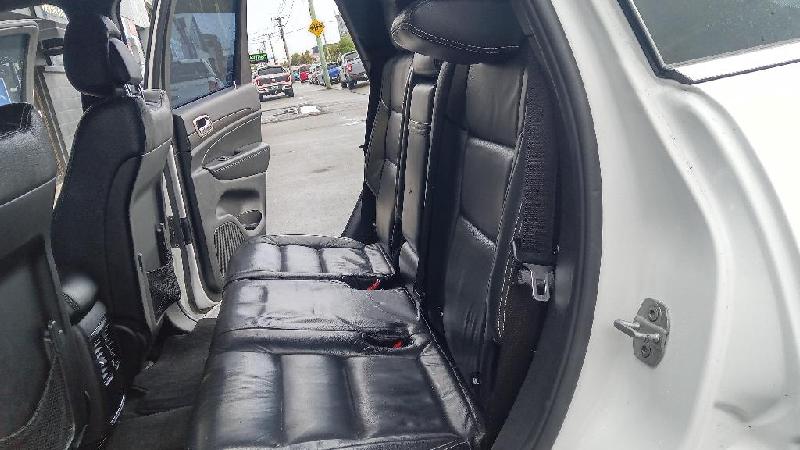 Jeep Grand Cherokee - 4th Gen: WK2 2011-Present