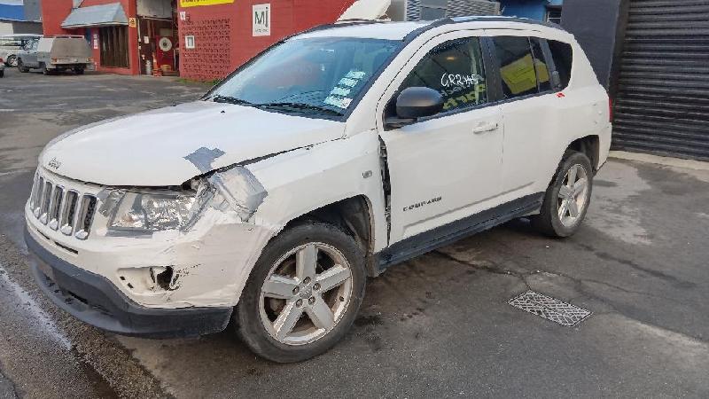 Jeep Compass - 1st Gen: 2007-2017