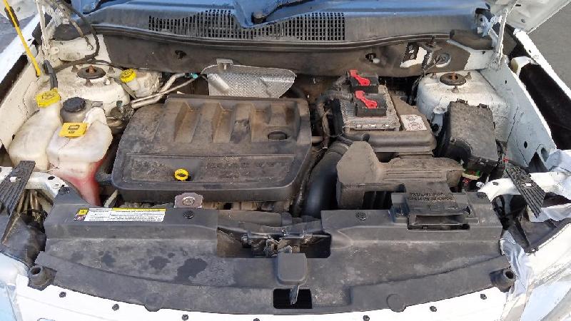 Jeep Compass - 1st Gen: 2007-2017